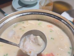 -佬麻雀·剁椒鱼头(京基KK One店)