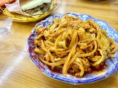 -八亩沟擀面皮(西安首店)