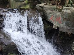 -古龙峡云天玻霸