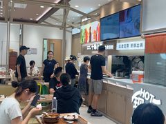 -小满手工粉(上海月星环球港店)