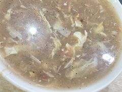 辣汤-奕宏饺子楼(朱庄小区店)