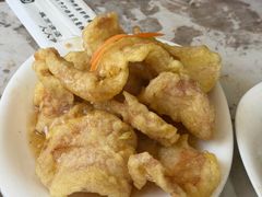 -东北四季饺子王(华山路店)
