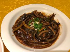 鳝丝-鹿港小镇经典老上海菜(长乐路店)