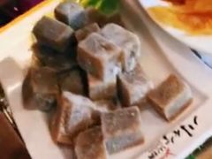 冻豆腐-川竹火锅(创业城店)