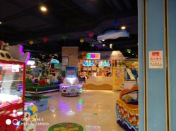 点击看大图 -多奇妙乐园·淘气堡·电玩·抓娃娃(海口吾悦店)