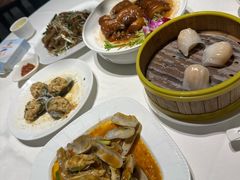 -潮粤香海鲜酒楼(沙湖店)