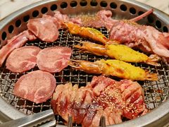 -火炉火自助餐(喜隆多店)