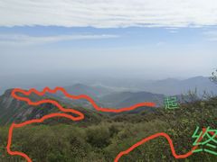 -南岳衡山风景名胜区