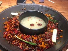 -楠火锅(龙阳广场店)