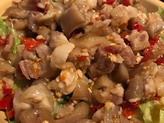 -李子坝梁山鸡(李子坝大鸡哥店)