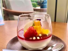 -城市露台景观餐厅(淮海路店)