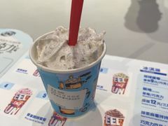 -DQ·蛋糕·冰淇淋(南开大悦城2F店)