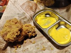 -大叹号烤肉·朝鲜族料理(家佳源店)