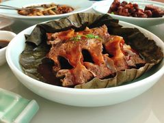 -许仙楼餐厅