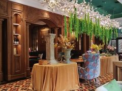 -甜阿姨·天台花园私房菜(万松园店)