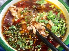 -马路边边·成都串串(翠柏路店)