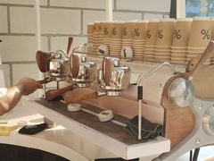 -% Arabica阿拉比卡咖啡(深圳湾万象城店)
