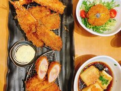 -胜博殿日式炸猪排(悠唐店)