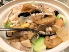 -御苑宾馆-中餐厅