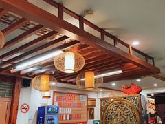 -裕兴记•蟹黄面馆(人民广场店)