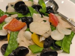 -益健名厨海鲜城(夏湾店)