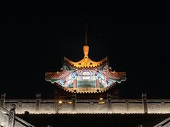 -云龙山