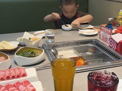 -海底捞火锅(天一广场亚细亚店)