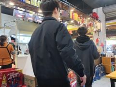 -王健冒菜(夜市店)