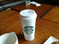 -星巴克臻选(江门汇悦大融城店)