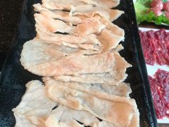-牛事制造局牛肉火锅(莲岳路店)