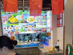 -院里汤包·虾汤包青岛菜(辽源路店)