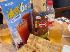 -大师兄·西北小馆(北站缤果空间店)