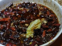 -二姐家三个拿手菜·北塘海鲜·大馅锅贴王(成林道店)