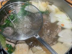 -海银海记潮汕牛肉火锅(新港中路海珠店)