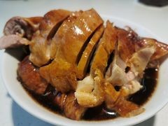 -方荣糊涂菜馆(湖北路店)