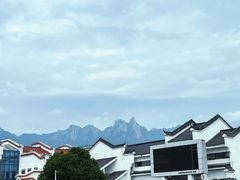 -九华山风景区
