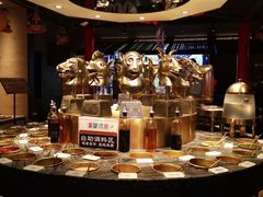 -哥老官重庆美蛙鱼头(虹口龙之梦店)
