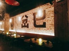 卡座-岔巴精酿啤酒餐吧(南屏街店)