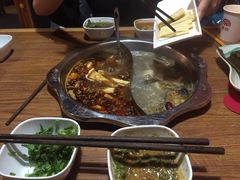 -傣妹火锅(南京东路一店)