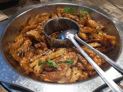 -喜虾客·大虾火锅(郑州无限城店)