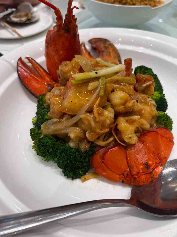 万龙洲海鲜大酒楼(广渠门店)