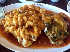 -牟传仁饭庄(星海店)