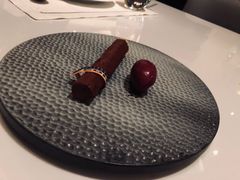 -翡翠36餐厅(浦东香格里拉店)