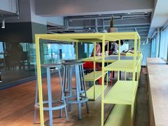 -dotcom coffee古点咖啡(致真大厦店)