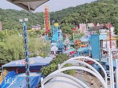 -杭州浪浪浪水公园