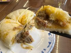 臻品蟹黄包-四海楼(如皋定慧禅寺店)