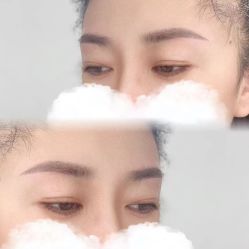 -Yue Show馨选·半永久纹眉纹眼线