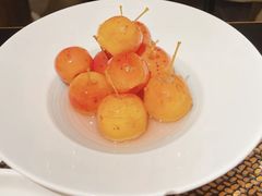 -四世同堂·京菜·烤鸭(双井店)