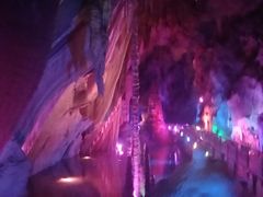 -阿依河景区