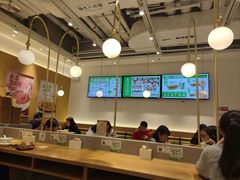 -甲乙饼·手工牛肉饼(东方广场店)